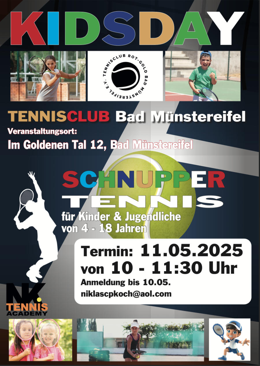 Kidsday