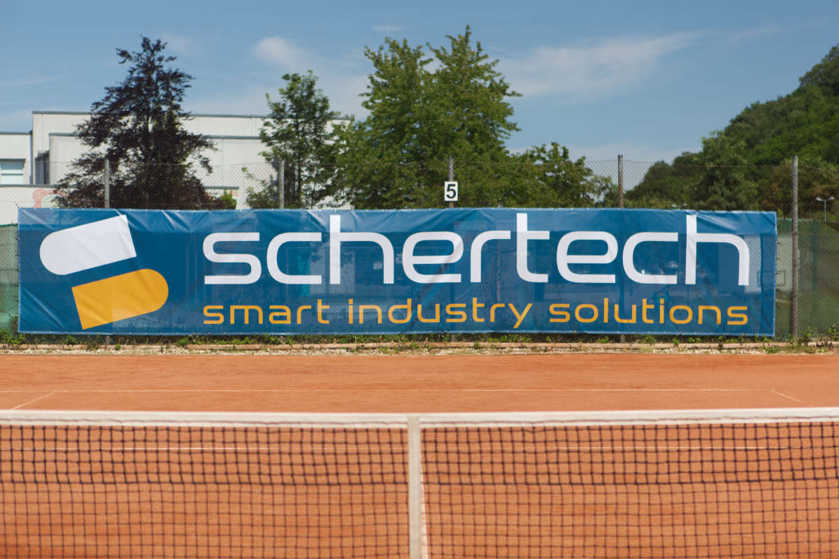 Schertech